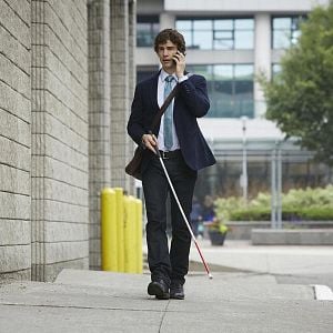 Foto Christopher Gorham