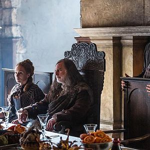 Foto Graham McTavish