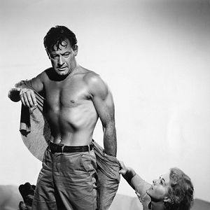 Foto William Holden