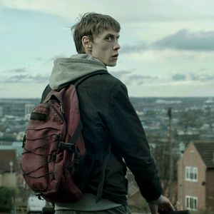 Foto George MacKay