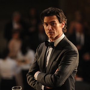 Foto Billy Crudup