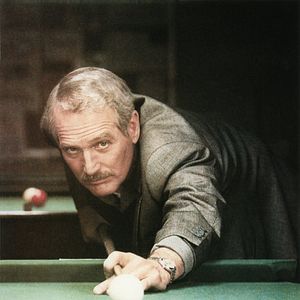 Foto El color del dinero