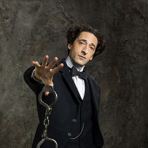Foto Adrien Brody