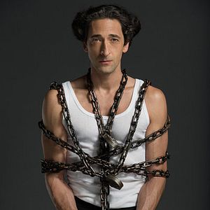 Foto Adrien Brody