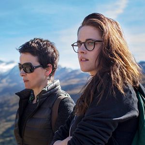 Foto Las nubes de Maria