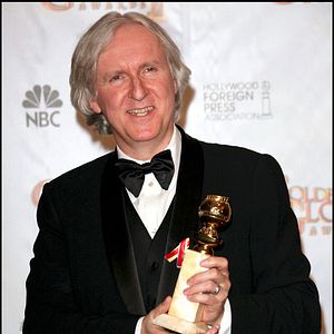 Foto James Cameron