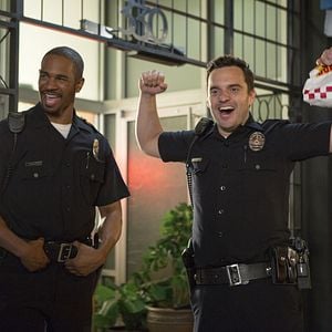 Foto Damon Wayans Jr.