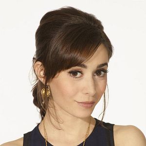 Foto Cristin Milioti