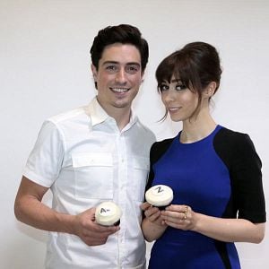 Foto Cristin Milioti