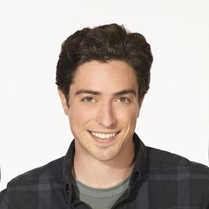 Foto Ben Feldman