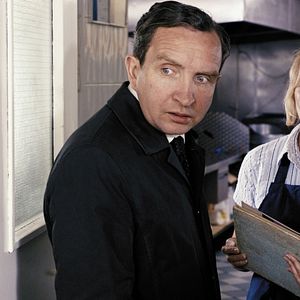 Foto Eddie Marsan