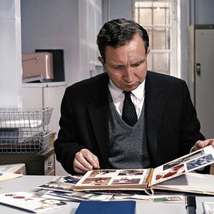 Foto Eddie Marsan