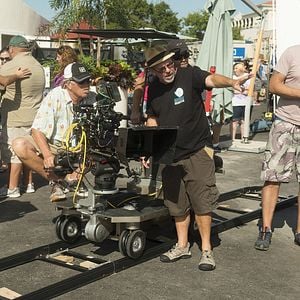 Foto Charles Martin Smith