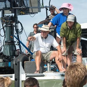 Foto Charles Martin Smith