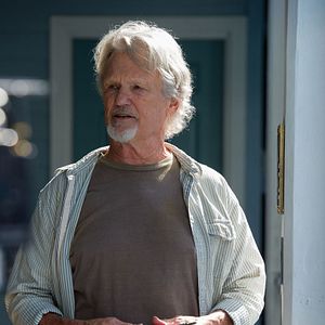 Foto Winter - El delfín 2