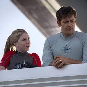 Foto Winter - El delfín 2