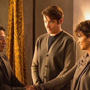 Foto Hiroyuki Sanada