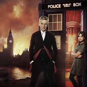 Foto Doctor Who