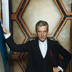 Foto Doctor Who