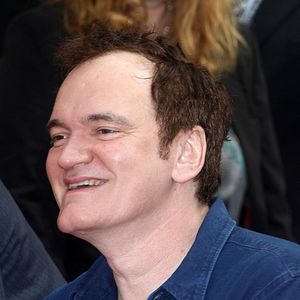 Foto Quentin Tarantino