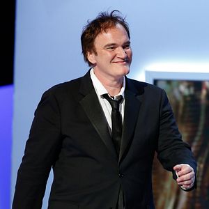 Foto Quentin Tarantino