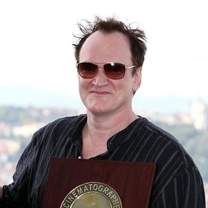 Foto Quentin Tarantino