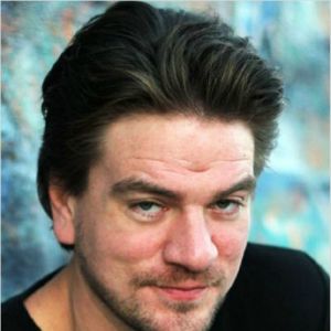 Foto Charles Halford