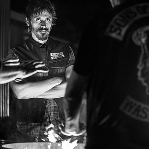 Foto Hijos de la anarquía