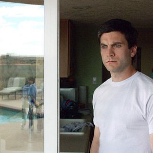 Foto Wes Bentley