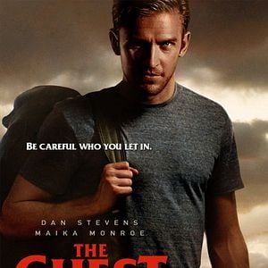 Foto The Guest