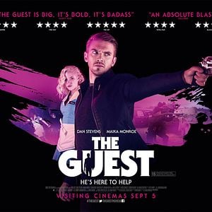 Foto The Guest