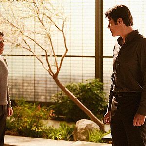 Foto Hiroyuki Sanada