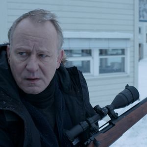 Foto Stellan Skarsgård