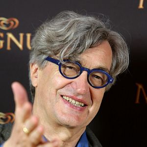 Foto Wim Wenders