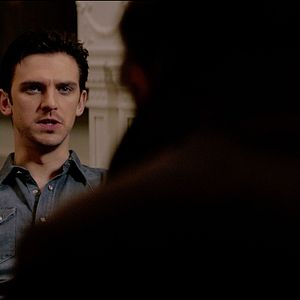 Foto Un paseo por las tumbas