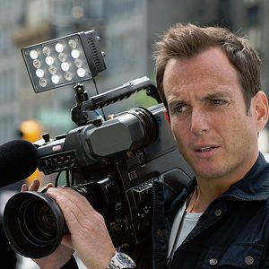 Foto Will Arnett