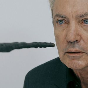 Foto Udo Kier