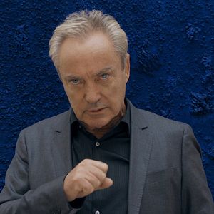 Foto Udo Kier