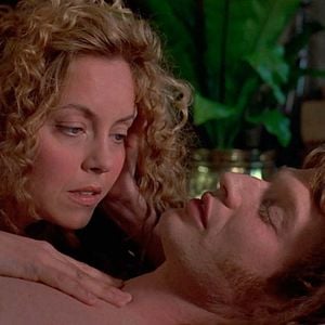 Foto El violín rojo