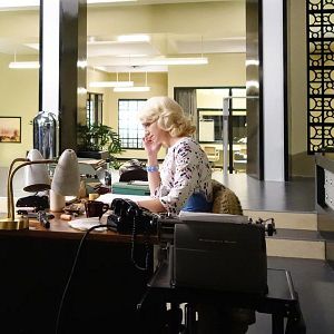 Foto Annaleigh Ashford