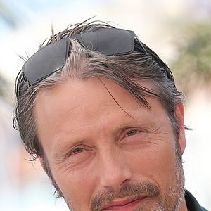 Foto Mads Mikkelsen