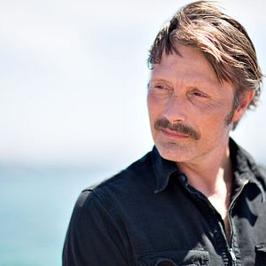 Foto Mads Mikkelsen