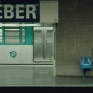 Foto Mathieu Kassovitz