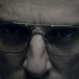 Foto Mathieu Kassovitz