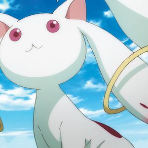 Foto Puella Magi Madoka Mágica: La Película Parte 1- Beginnings