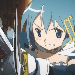 Foto Puella Magi Madoka Mágica: La Película Parte 1- Beginnings