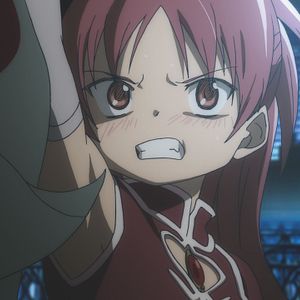Foto Puella Magi Madoka Mágica: La Película Parte 1- Beginnings
