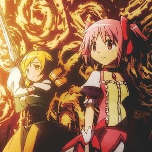 Foto Puella Magi Madoka Mágica: La Película Parte 1- Beginnings