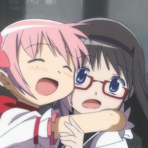 Foto Puella Magi Madoka Mágica: La Película Parte 1- Beginnings