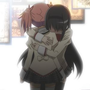 Foto Puella Magi Madoka Mágica: La Película Parte 1- Beginnings